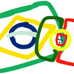 Portugues de Portugal Portugues do Brasil