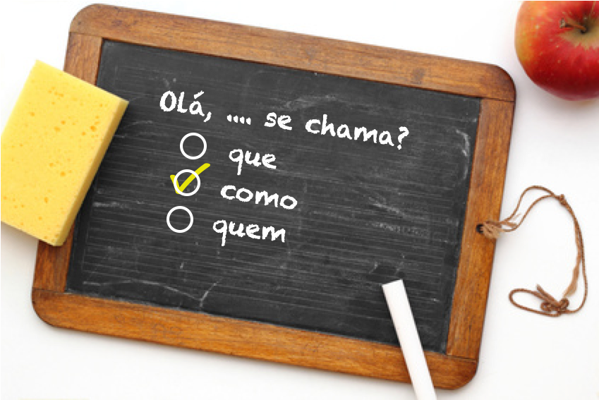 assessment Portugues